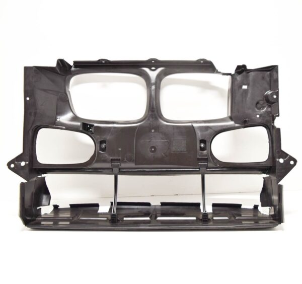 NEW BMW 5 E39 FRONT RADIATOR AIR DUCT 51718159959 8159959 ORIGINAL - Image 2