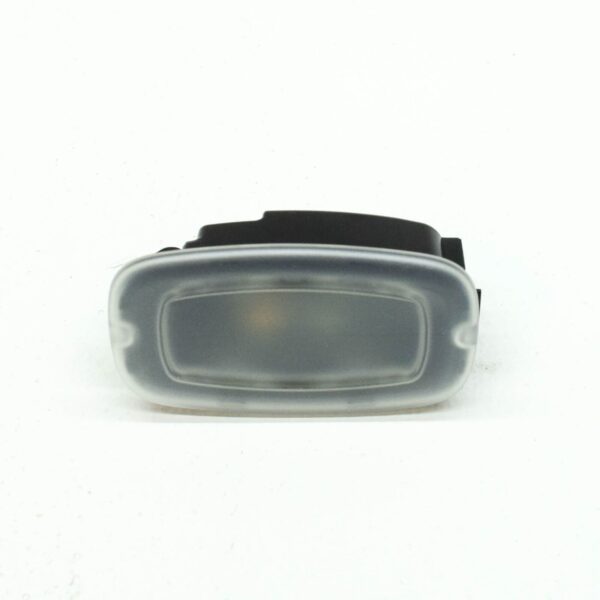 NEW MERCEDES-BENZ GLE W167 FOOTWELL INTERIOR LIGHTING A0009062012 ORIGINAL - Image 2