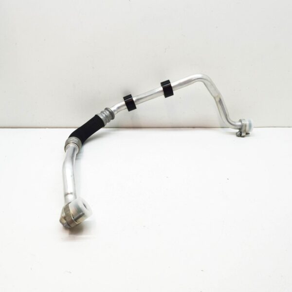 NEW MERCEDES-BENZ GLE W167 OIL RETURN COOLER LINE AMG A1675010803 ORIGINAL - Image 2