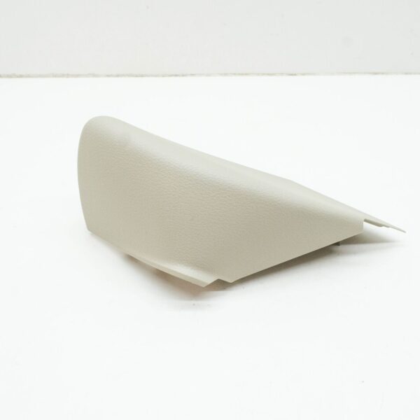 NEW AUDI E-TRON INTERIOR QUARTER PANEL BODY C-PILLAR TRIM 4KE8685291LX ORIGINAL - Image 2