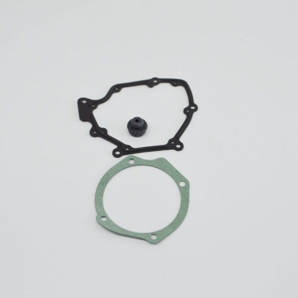NEW AUDI Q7 4L AUXILIARY HEATER GASKET SET 7L0819141 ORIGINAL - Image 2