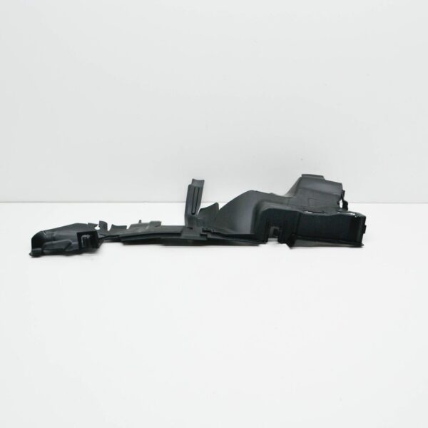 NEW VOLSWAGEN TIGUAN ALLSPACE MK2 RADIATOR RIGHT AIR GUIDE 5NN121284AK ORIGINAL - Image 2