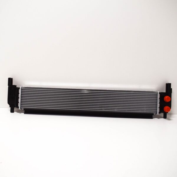 NEW AUDI A3 8V INTERCOOLER RADIATOR 5Q0121251EL 1.6TDI 77KW ORIGINAL - Image 2