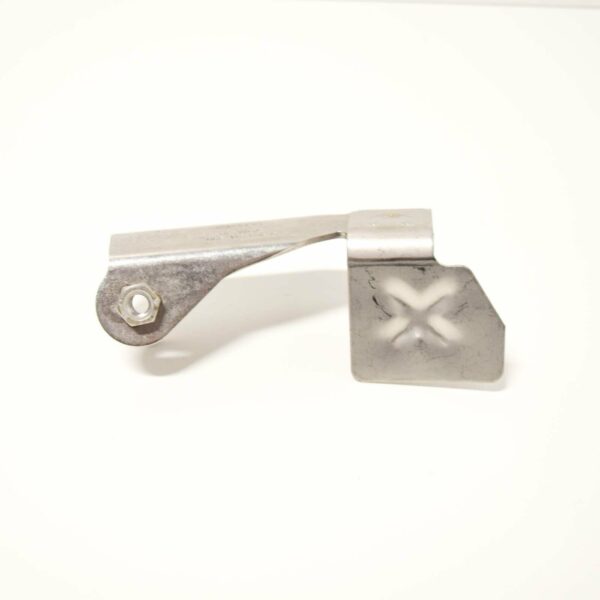 NEW AUDI A3 8P TURBOCHARGER SUPPORT BRACKET 06F145536C - Image 2