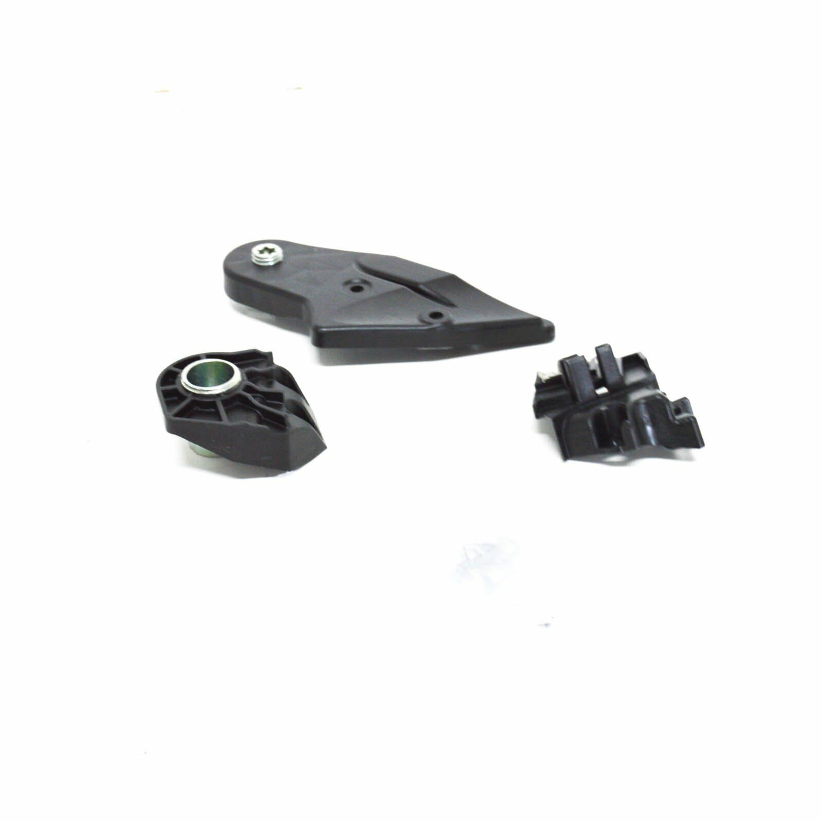 NEW MERCEDES-BENZ C-CLASS W204 RIGHT HEADLIGHT REPAIR KIT A2048201214 ORIGINAL 2 NEW MERCEDES-BENZ C-CLASS W204 RIGHT HEADLIGHT REPAIR KIT A2048201214 ORIGINAL - Image 2