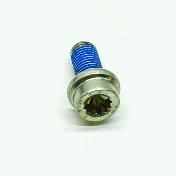 NEW MERCEDES-BENZ SL R129 ENGINE STRUT BOLT A0019902512 ORIGINAL - Image 2
