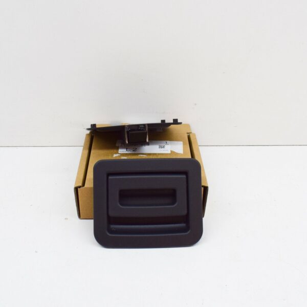NEW AUDI Q7 4L INTERIOR REAR FLOOR HANDLE COVER 4L0887183A4PK - Image 2