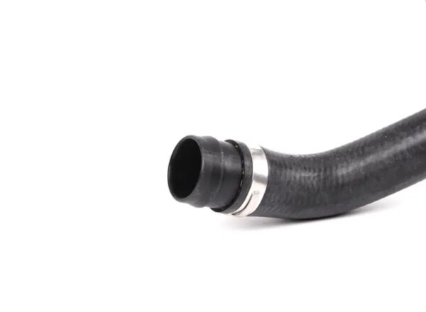 NEW BMW 7 E65, E66, E67 AIR INJECTION PUMP HOSE 11727556960 7556960 ORIGINAL - Image 2