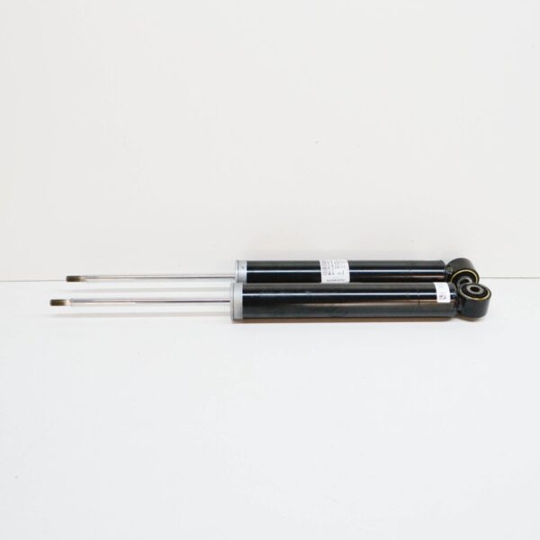 NEW AUDI A3 8P REAR GAS SHOCK ABSORBER 8J0513025F ORIGINAL - Image 2