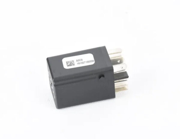 NEW VOLKSWAGEN BEETLE A5 CONTACT CLOSE RELAY 5C0951253A ORIGINAL - Image 2