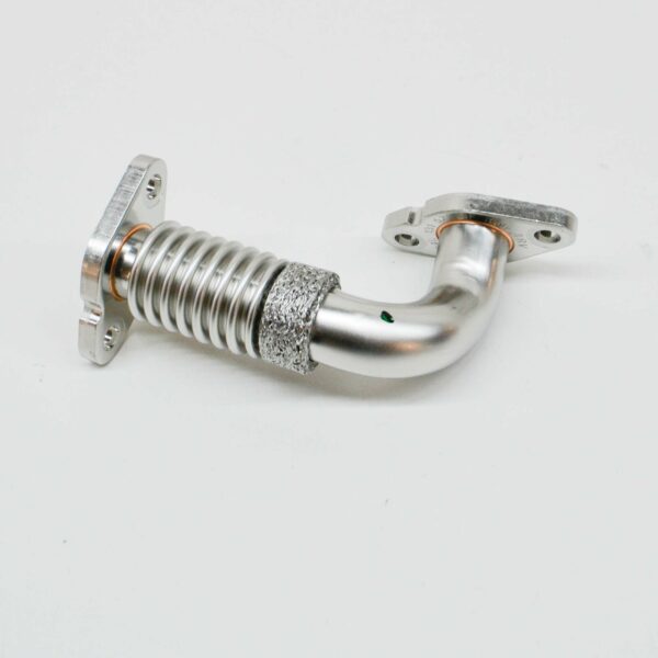NEW VW TRANSPORTER T6 EGR TUBE PIPE 04L131521BF - Image 2