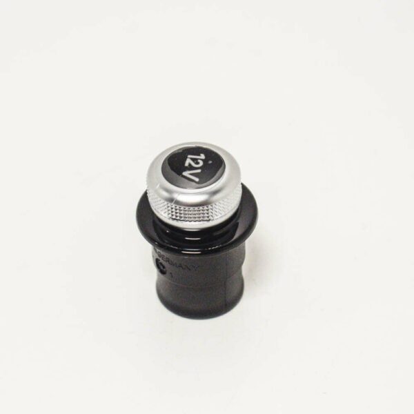 NEW AUDI A3 A4 A6 A7 A8 Q3 Q7 CIGARETTE LIGHTER COVER 4H0919311 ORIGINAL - Image 2