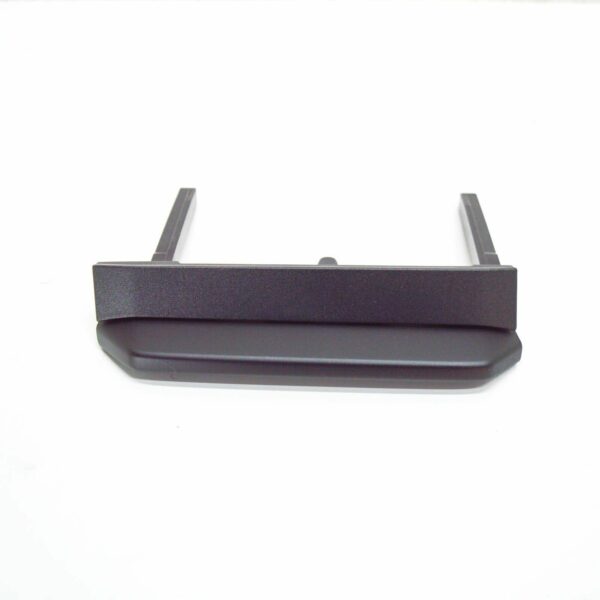 NEW AUDI Q8 FRONT RADIATOR GRILLE RIGHT COVER 4M8853294A3FZ - Image 2