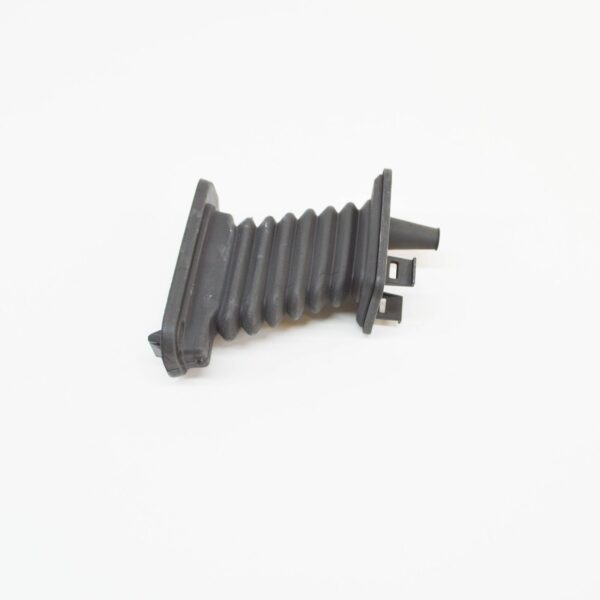 NEW VW EOS DOOR WIRING LOOM BELLOWS WITH RETAINING FRAME 3C0959843A ORIGINAL - Image 2