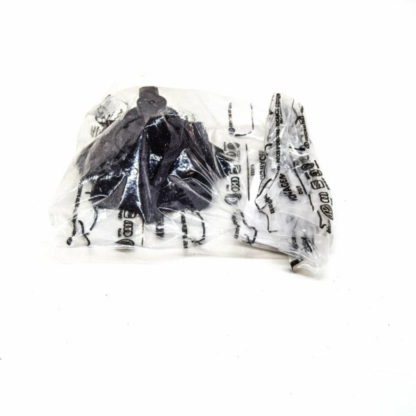 NEW AUDI A3 8P SPARE WHEEL MOUNTING BOLT 1K0803899B ORIGINAL - Image 2