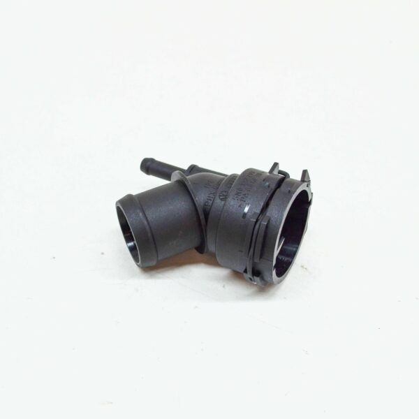 NEW VW TIGUAN 5N RADIATOR COOLANT HOSE COUPLING ADAPTER 5N0122291 ORIGINAL - Image 2