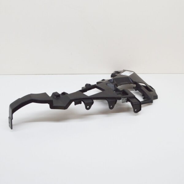 NEW AUDI Q8 FRONT BUMPER RIGHT CLOSING ELEMENT 4M8807096A ORIGINAL - Image 2