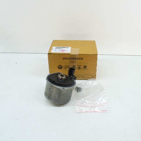 NEW AUDI R8 42 HYDRAULIC PUMP ELECTRIC MOTOR 086959755 ORIGINAL - Image 2