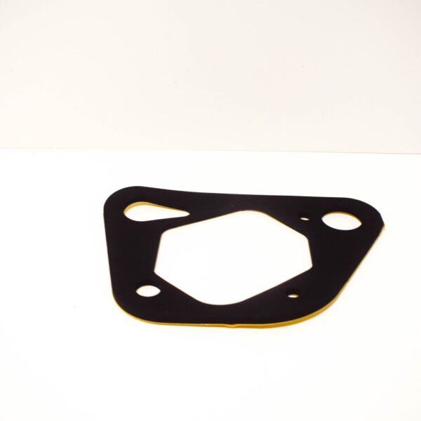 NEW BMW 5 E39 REAR LEFT TAIL LIGHT GASKET 63216911695 6911695 ORIGINAL - Image 2
