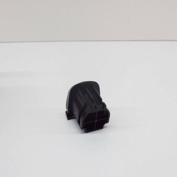 NEW AUDI Q7 4L REAR DOOR EXTERIOR HANDLE CAP HOUSING 4L0839167A ORIGINAL - Image 2