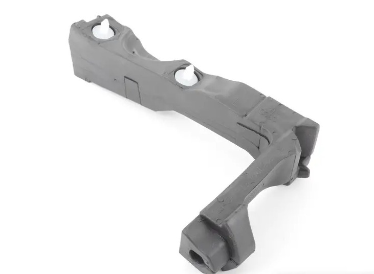 NEW AUDI A5 8T3 FRONT LEFT HOOD SEAL 8T0823721H ORIGINAL 2 NEW AUDI A5 8T3 FRONT LEFT HOOD SEAL 8T0823721H ORIGINAL - Image 2