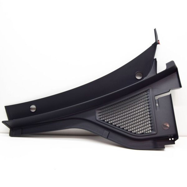 NEW VOLKSWAGEN T-ROC A11 LEFT WATER BOX COVER LHD 2GA819403A9B9 ORIGINAL - Image 2