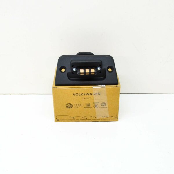 NEW VW TRANSPORTER T6 FRONT RIGHT SLIDING DOOR CONTACTS SWITCH 7E0907438 - Image 2