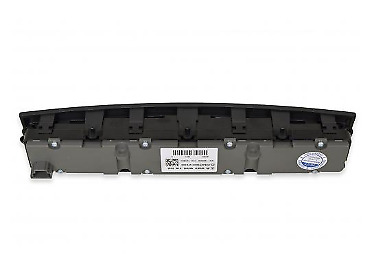 NEW MERCEDES-BENZ E COUPE C207 UPPER PANEL CONTROL UNIT A2079051502 ORIGINAL 2 NEW MERCEDES-BENZ E COUPE C207 UPPER PANEL CONTROL UNIT A2079051502 ORIGINAL - Image 2