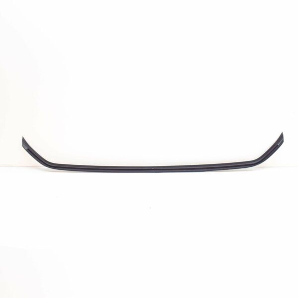 NEW MERCEDES E W124 SEDAN COVER REAR WINDOW PANE BOTTOM A1246782237 - Image 2