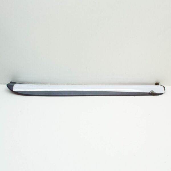 NEW AUDI Q7 4L FRONT RIGHT UPPER SILL TRIM 4L0853374F01C ORIGINAL - Image 2