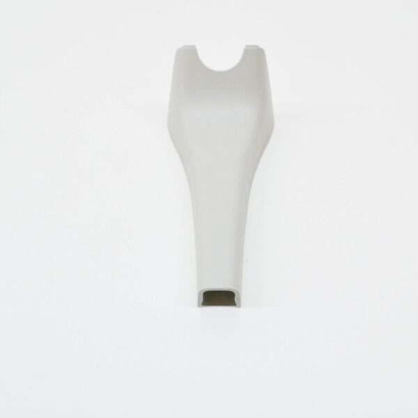 NEW AUDI A4 ALLROAD B8 LOWER INTERIOR REAR VIEW MIRROR TRIM 8T0857593Z62 - Image 2