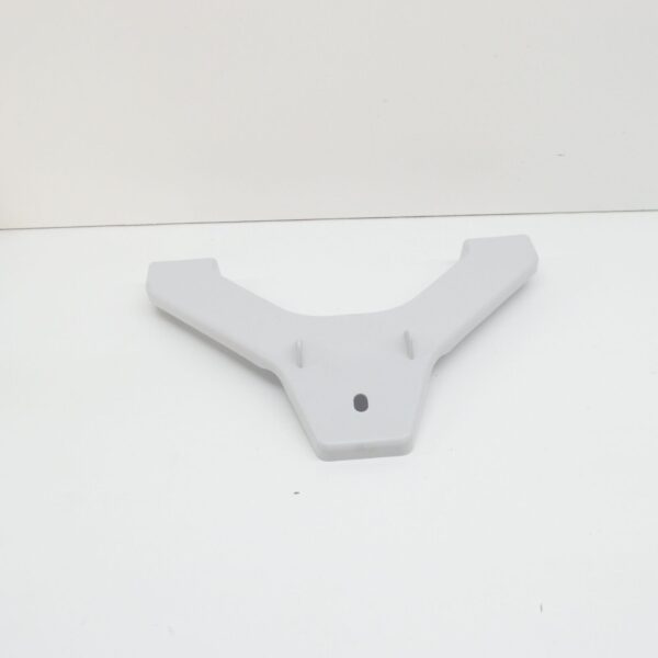 NEW MERCEDES-BENZ GL-CLASS X164 REAR BUMPER CENTER BRACKET A1648805114 ORIGINAL - Image 2