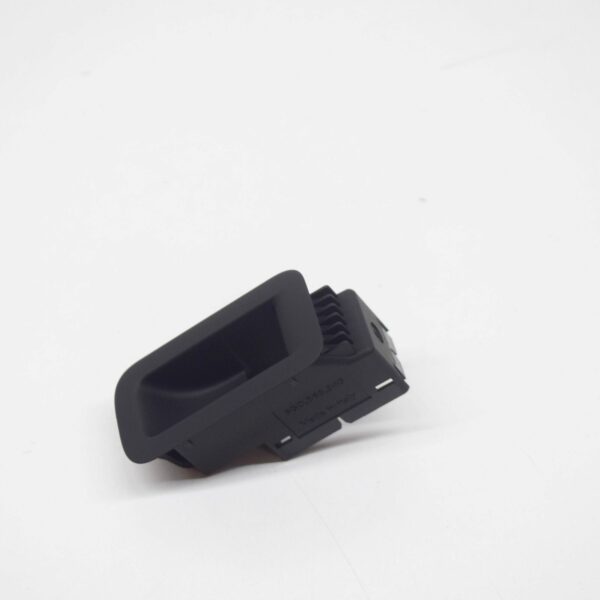 NEW VW GOLF MK7 FRONT RIGHT DOOR WINDOW SWITCH TRIM LHD 5G086834581U ORIGINAL - Image 2