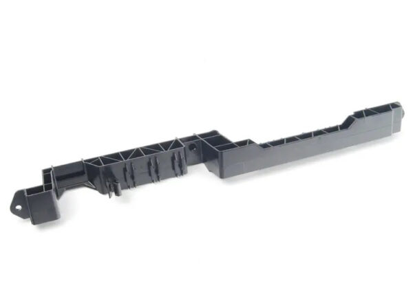 NEW MERCEDES-BENZ ML W164 FRONT SEAT ADJUSTMENT LEFT STRIP A0009110175 ORIGINAL - Image 2