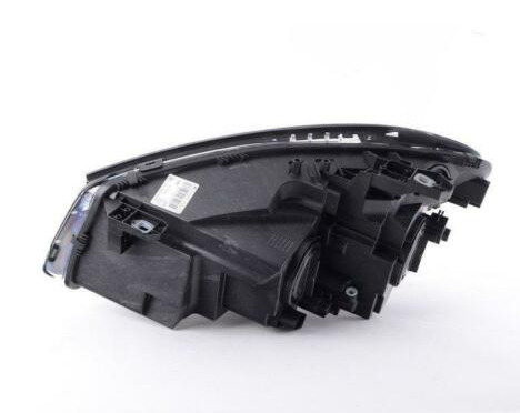 NEW MERCEDES-BENZ CLA C117 FRONT RIGHT HEADLAMP UNIT A1178204561 ORIGINAL 2 NEW MERCEDES-BENZ CLA C117 FRONT RIGHT HEADLAMP UNIT A1178204561 ORIGINAL - Image 2