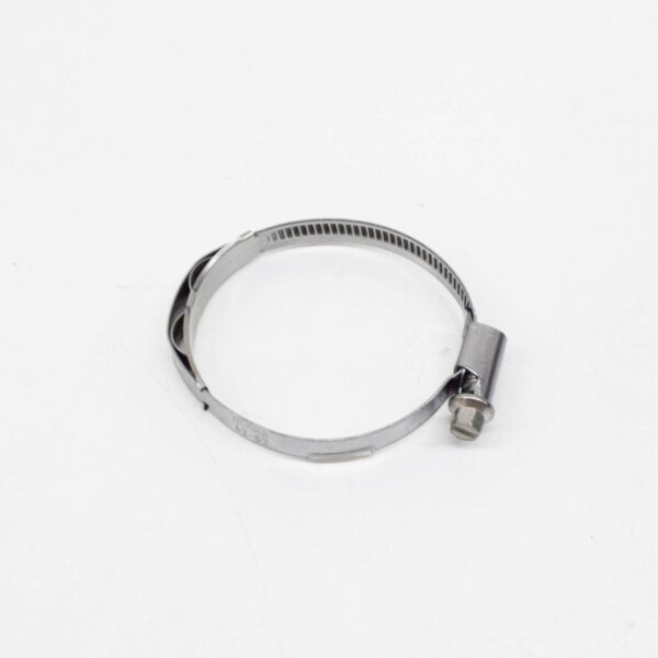NEW MINI COOPER S COUPE R58 INTAKE TUBE HOSE CLAMP 7577548 13717577548 - Image 2