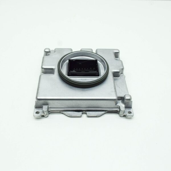 NEW AUDI A3 CABRIO 8V FRONT LED HEADLIGHT POWER MODULE 7PP941592CB ORIGINAL - Image 2
