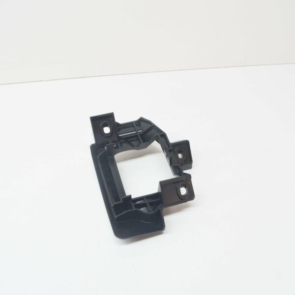 NEW AUDI Q7 REAR LEFT LANE CHANGE ASSIST BRACKET 80A907907B 2017 ORIGINAL - Image 2