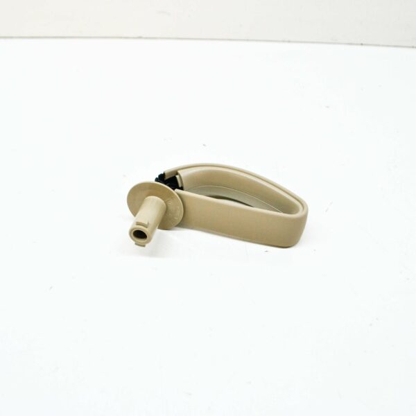 NEW MB S W222 REAR RIGHT SEAT BELT GUIDE OUTSIDE A2228600922648R85 ORIGINAL - Image 2