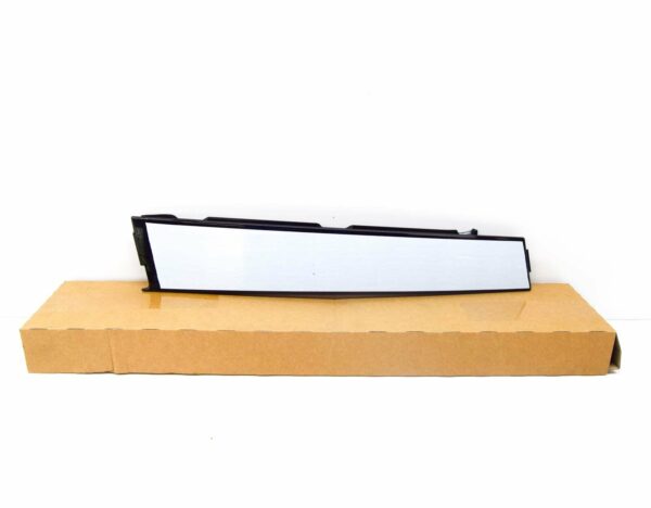 NEW VW TIGUAN MK1 FRONT LEFT DOOR WINDOW FRAME TRIM 5N0837901B041 - Image 2