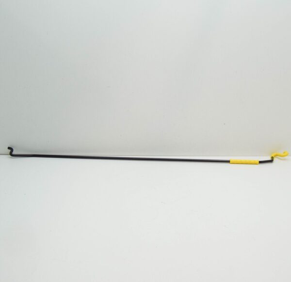 NEW SKODA OCTAVIA 5E MK3 HOOD FLAP SUPPORT 5E0823363 ORIGINAL - Image 2