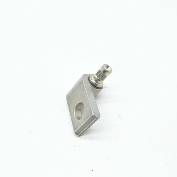 NEW AUDI Q8 4MN REAR RIGHT LOWER DOOR HINGE 4M8833406A ORIGINAL - Image 2