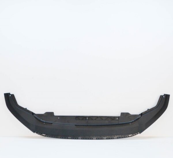 NEW VOLKSWAGEN GOLF MK7 GTD FRONT BUMPER SPOILER 5G0805915AA9B9 ORIGINAL - Image 2
