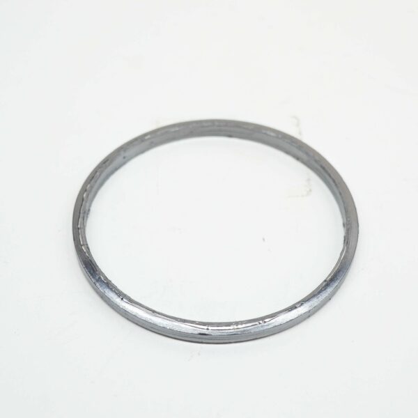 NEW MERCEDES-BENZ E W213 EXHAUST SYSTEM PIPE FIXING O-RING A2134921500 ORIGINAL - Image 2