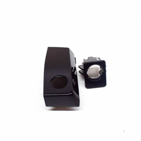 NEW AUDI A8 S8 4H FRONT LEFT INNER PDC HOLDER SENSOR 4H0919289DT94 ORIGINAL - Image 2
