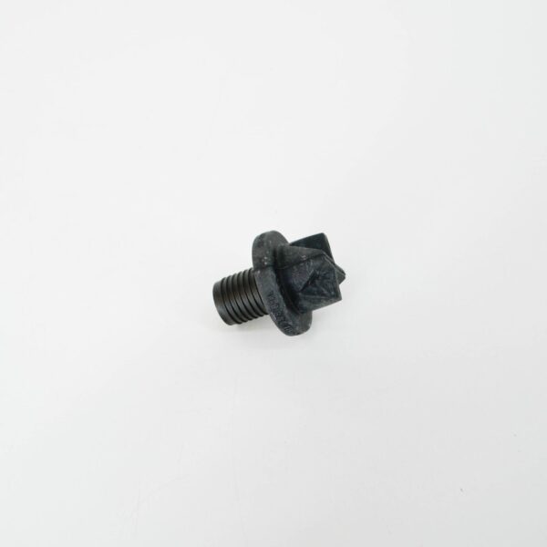 NEW BMW Z4 E85 WATER OUTLET VALVE 51717077121 7077121 ORIGINAL - Image 2