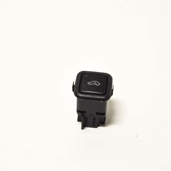NEW AUDI A3 8L INTERIOR ANTI THEFT ALARM BUTTON 4B0962109A01C - Image 2