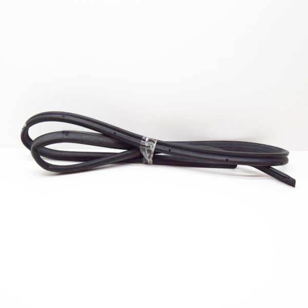 NEW MERCEDES-BENZ SL R129 WEATHERSTRIP RIGHT FRONT DOOR A1297200278 ORIGINAL - Image 2