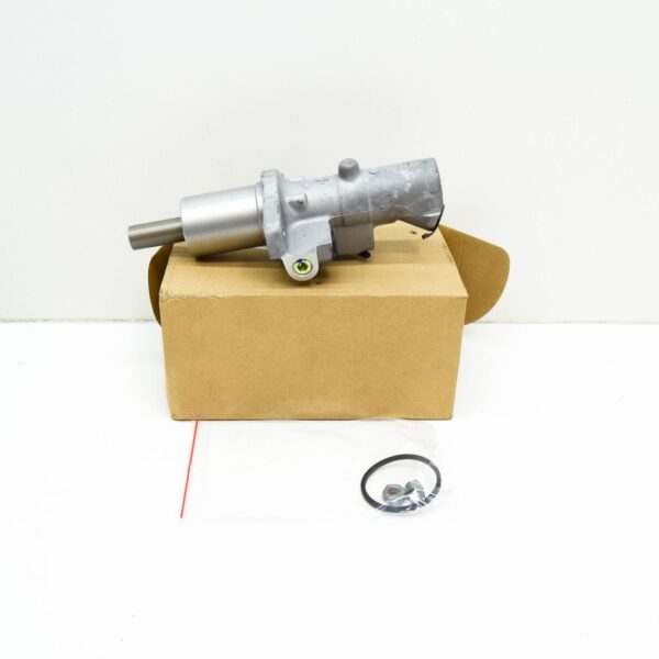 NEW MERCEDES-BENZ E W212 BRAKE MASTER CYLINDER PARTS KIT RHD A2124300101 - Image 2