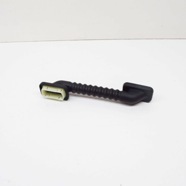NEW VOLKSWAGEN SCIROCCO MK3 TAILGATE CABLE SET GROMMET 1K9971829D ORIGINAL - Image 2